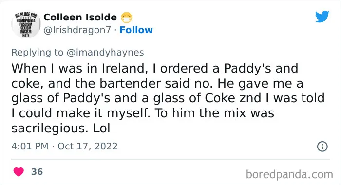 35 Examples Of People Getting Absolutely Shamed By Servers In Foreign Countries