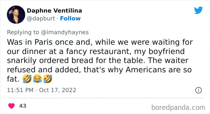 35 Examples Of People Getting Absolutely Shamed By Servers In Foreign Countries