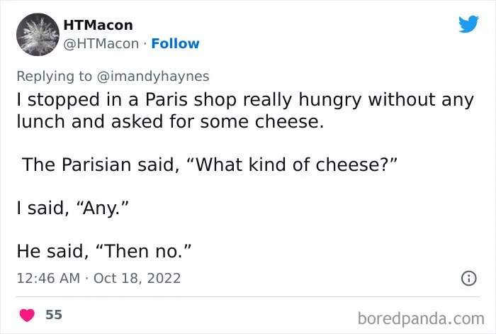 35 Examples Of People Getting Absolutely Shamed By Servers In Foreign Countries