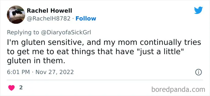 “They Knew It Was Serious, Now She’s Unconscious”: 40 Careless Humans That Purposely Ignored Someone Else’s Food Allergies