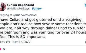 “They Knew It Was Serious, Now She’s Unconscious”: 40 Careless Humans That Purposely Ignored Someone Else’s Food Allergies