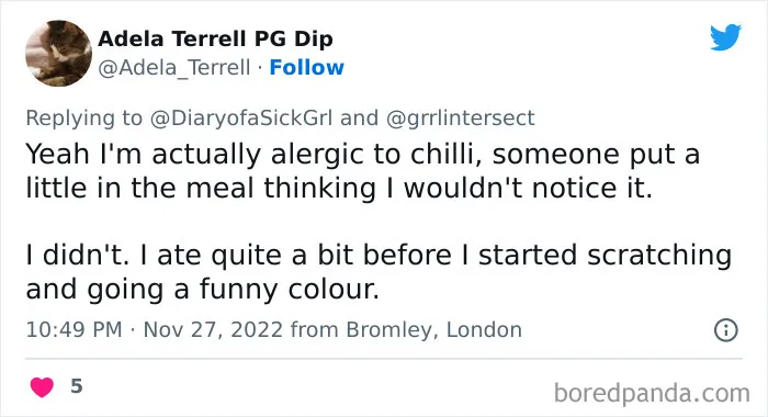 “They Knew It Was Serious, Now She’s Unconscious”: 40 Careless Humans That Purposely Ignored Someone Else’s Food Allergies