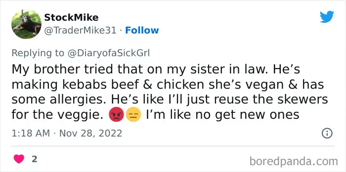 “They Knew It Was Serious, Now She’s Unconscious”: 40 Careless Humans That Purposely Ignored Someone Else’s Food Allergies