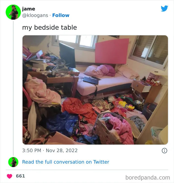 Elon Musk Posted A Picture Of His Bedside Table, So The Internet Made 30 Memes About It