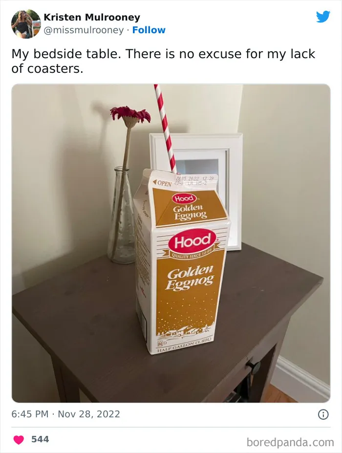 Elon Musk Posted A Picture Of His Bedside Table, So The Internet Made 30 Memes About It