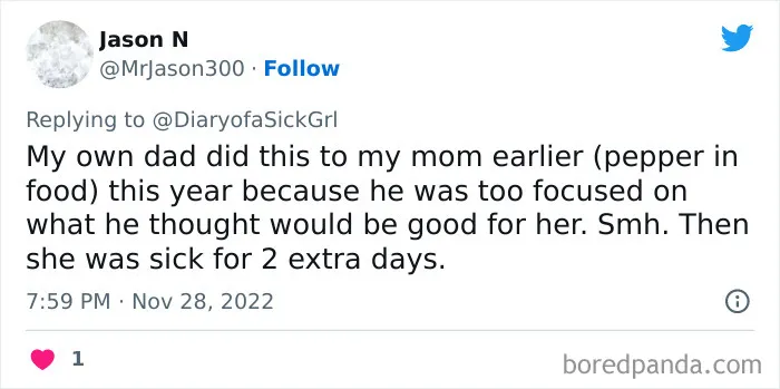 “They Knew It Was Serious, Now She’s Unconscious”: 40 Careless Humans That Purposely Ignored Someone Else’s Food Allergies