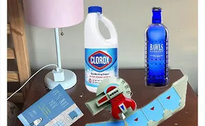 Elon Musk Posted A Picture Of His Bedside Table, So The Internet Made 30 Memes About It