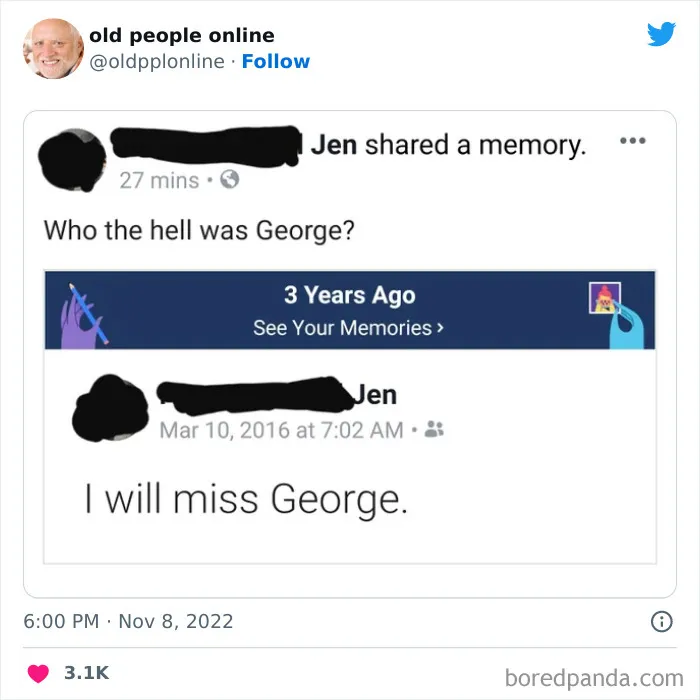 50 Times Old People Used Social Media And Provided The Internet With These Gems