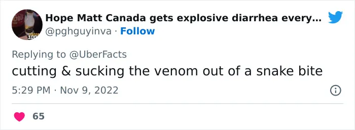 20 Popular Survival Myths That Not Only Are Wrong But Also Dangerous, Shared By People On Twitter