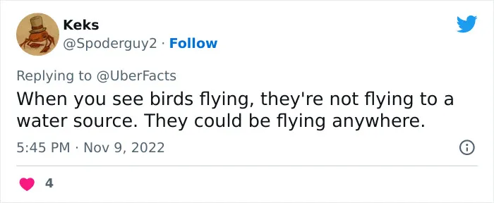 20 Popular Survival Myths That Not Only Are Wrong But Also Dangerous, Shared By People On Twitter