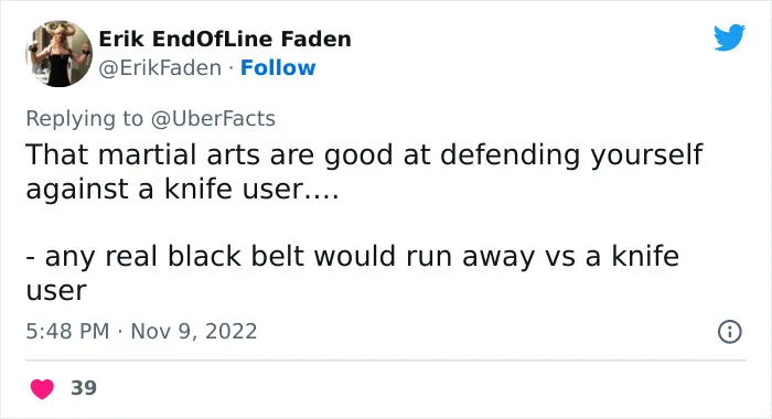 20 Popular Survival Myths That Not Only Are Wrong But Also Dangerous, Shared By People On Twitter