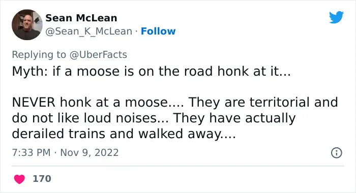 20 Popular Survival Myths That Not Only Are Wrong But Also Dangerous, Shared By People On Twitter