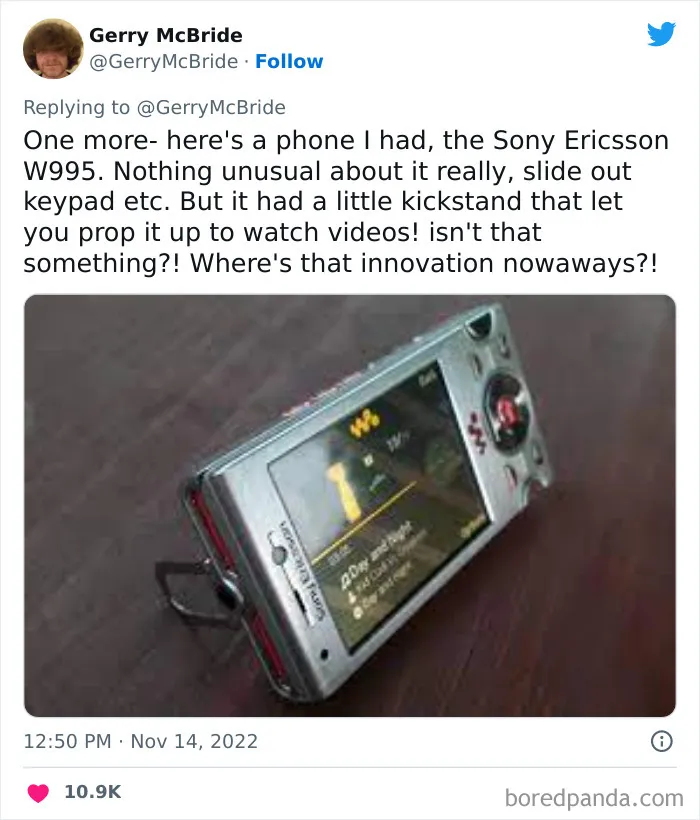 People Share 27 Of The Craziest Old Phone Designs They've Seen
