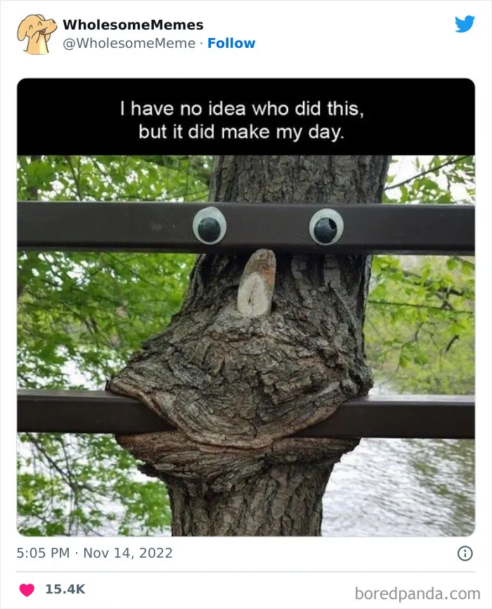 50 Wholesome Memes As Shared By This Page To Brighten Up Your Day (New Pics)