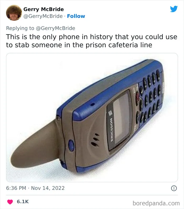 People Share 27 Of The Craziest Old Phone Designs They've Seen