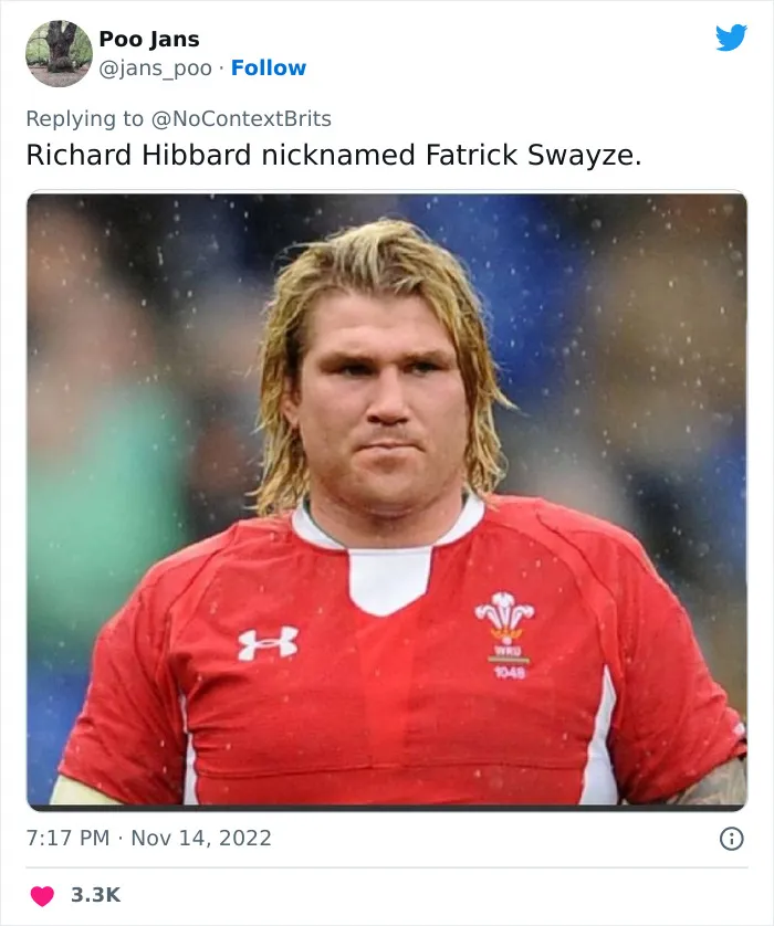30 Of The Funniest And Wittiest Nicknames People Ever Had, According To Folks In This Twitter Thread