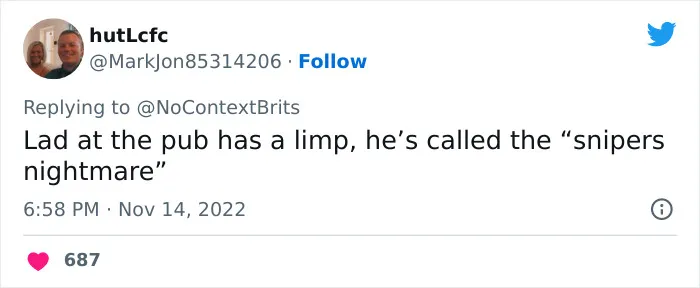 30 Of The Funniest And Wittiest Nicknames People Ever Had, According To Folks In This Twitter Thread