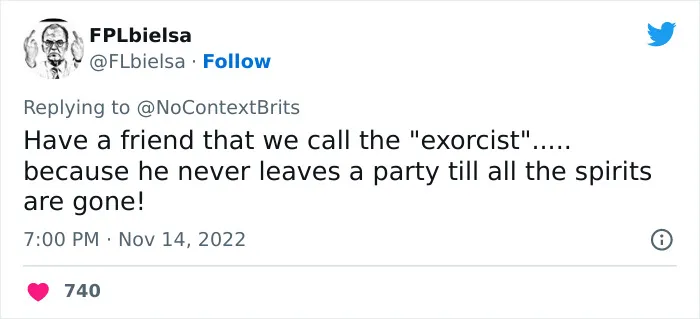 30 Of The Funniest And Wittiest Nicknames People Ever Had, According To Folks In This Twitter Thread