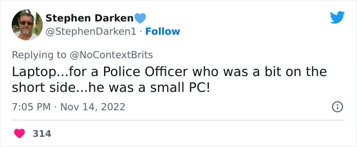 30 Of The Funniest And Wittiest Nicknames People Ever Had, According To Folks In This Twitter Thread