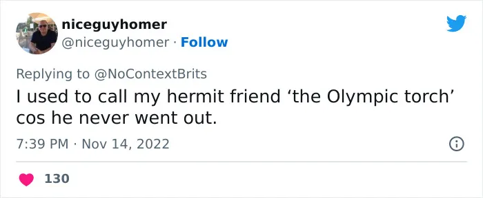 30 Of The Funniest And Wittiest Nicknames People Ever Had, According To Folks In This Twitter Thread