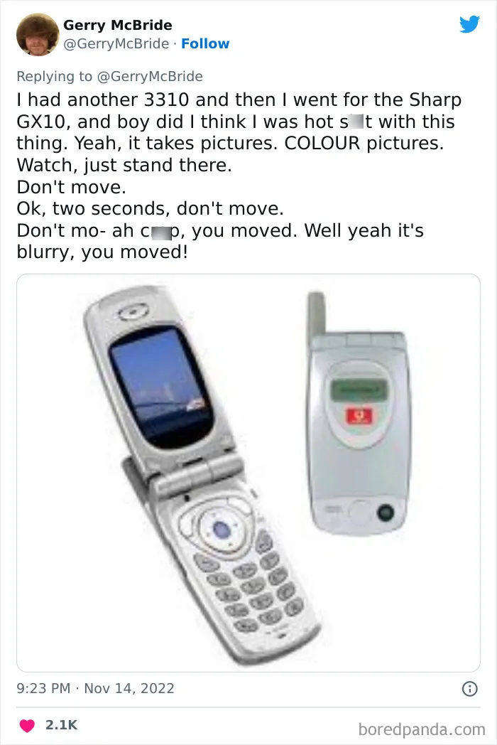 People Share 27 Of The Craziest Old Phone Designs They've Seen