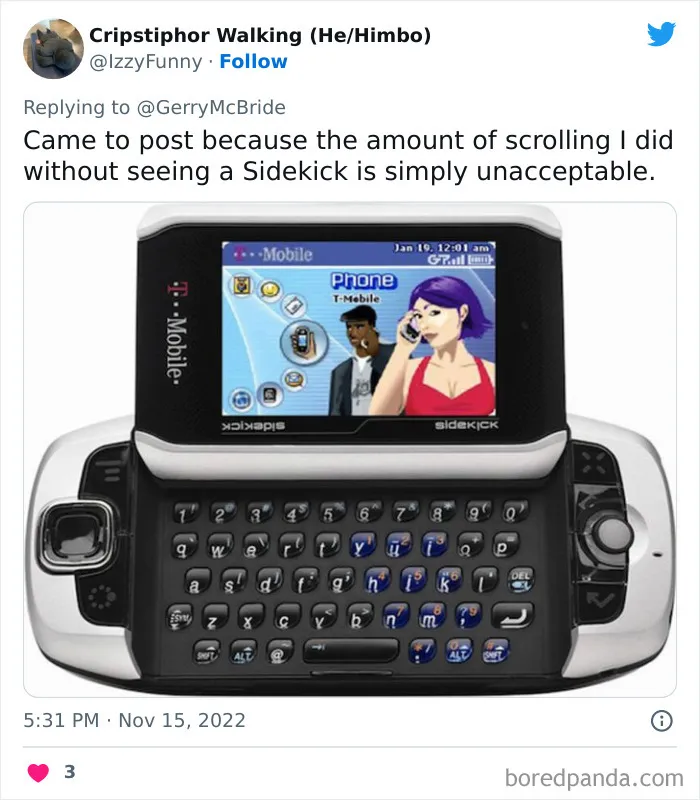 People Share 27 Of The Craziest Old Phone Designs They've Seen