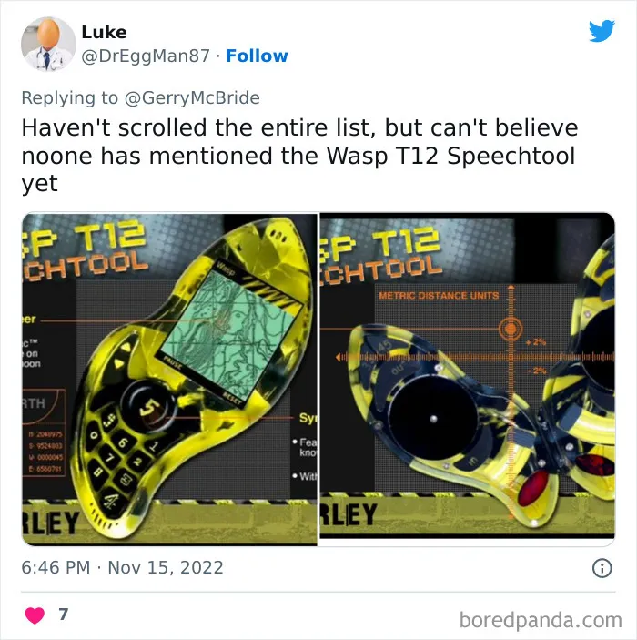 People Share 27 Of The Craziest Old Phone Designs They've Seen