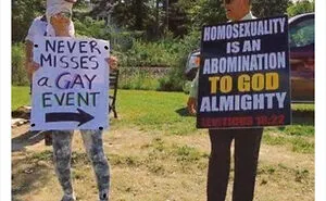 "No Context USA" Twitter Page Proves That There's No Other Place Like It In The World, Here Are 40 Of Their Funniest Posts