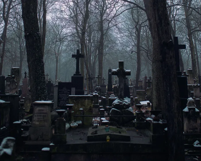 Death