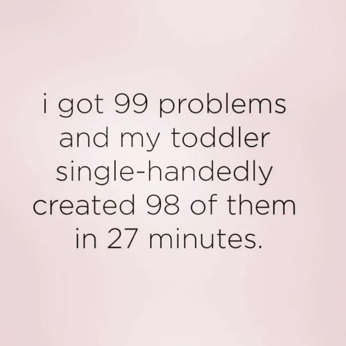 40 Funny Memes And Posts That Sum Up Parent Life, As Shared By This Dedicated Instagram Page