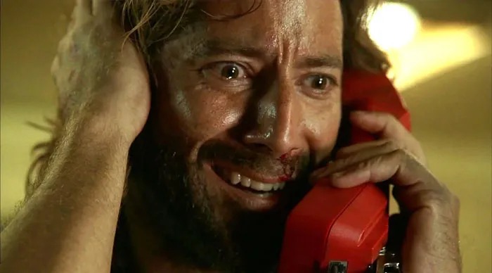 Lost, "The Constant" (Season 4, Episode 5)