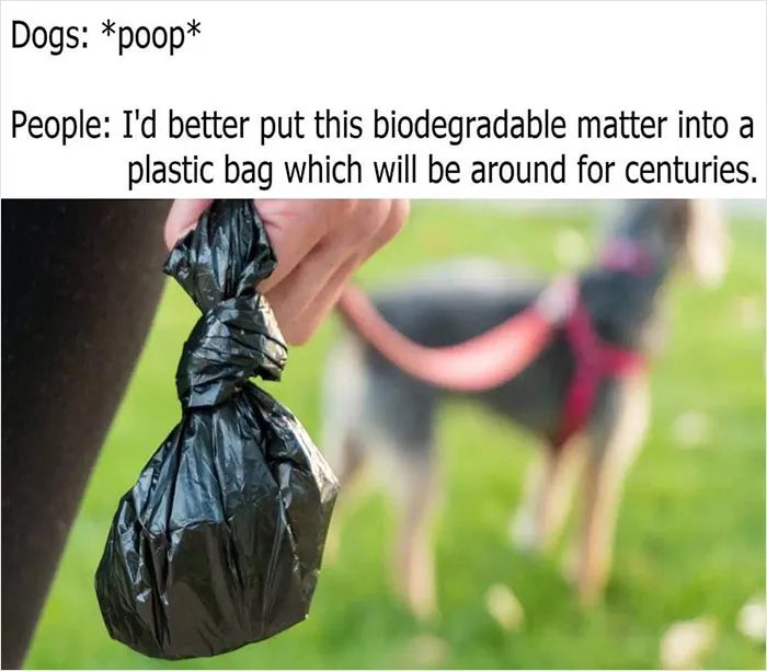 People Are Cracking Up At These 40 Dark Memes And Posts About Nature, The Planet, And All Living Things, As Shared By This Facebook Group
