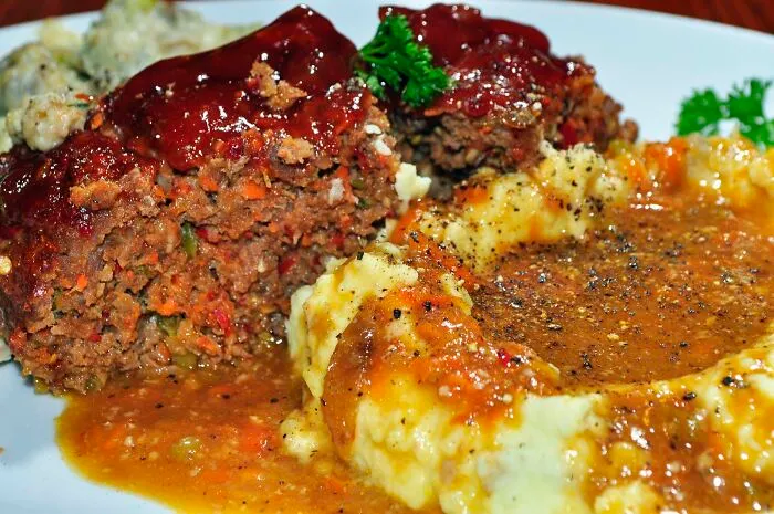 Meatloaf