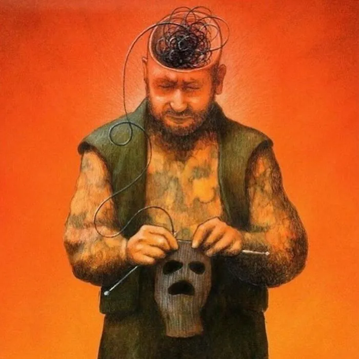 Artist Reveals What’s Wrong With Our Modern Society In These 32 New Satirical Illustrations