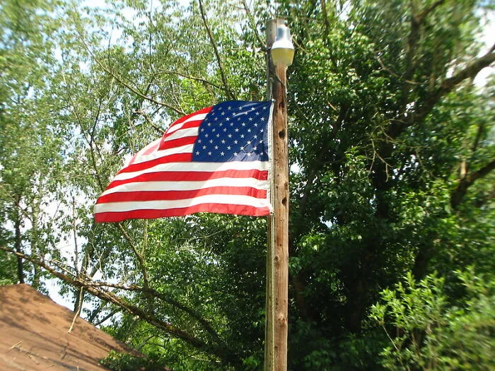 Someone Online Asked “Americans, What Is A Good Thing About Your Country?” And 30 Folks Delivered