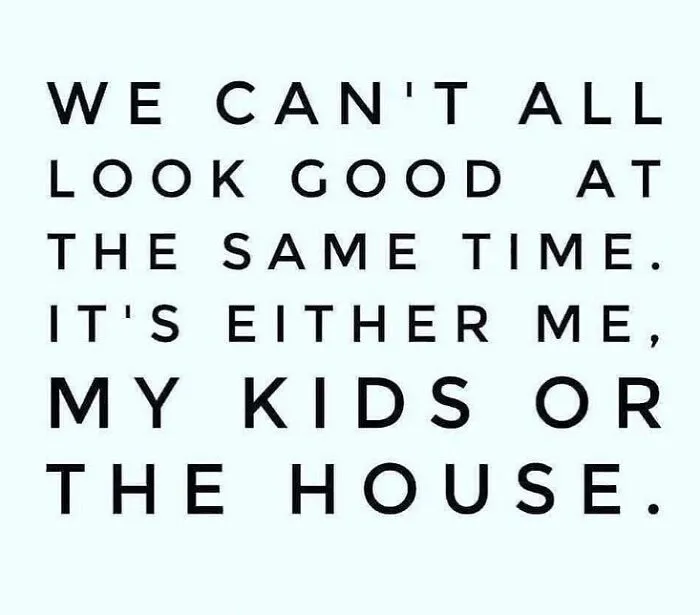 40 Funny Memes And Posts That Sum Up Parent Life, As Shared By This Dedicated Instagram Page