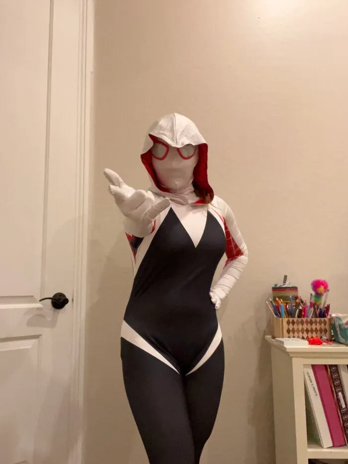 Spider Gwen