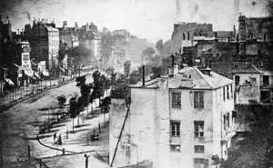 The History Of Photography And Its Amazing Milestones