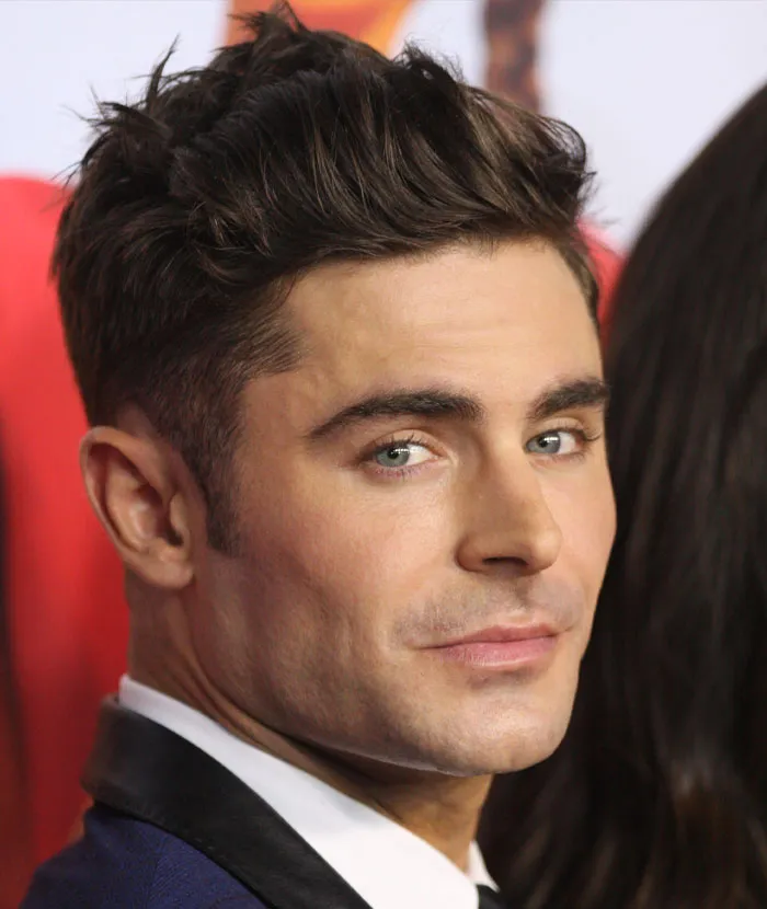 "He's A Douchebag": 50 People Share What Schoolmates-Turned-Celebrities Were Like Before Fame