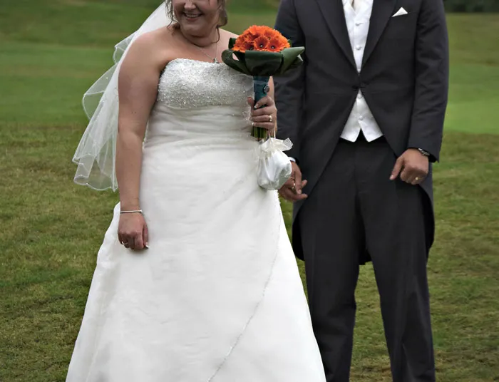 La gente en línea sufre vergüenza ajena por estas 25 cosas en las bodas