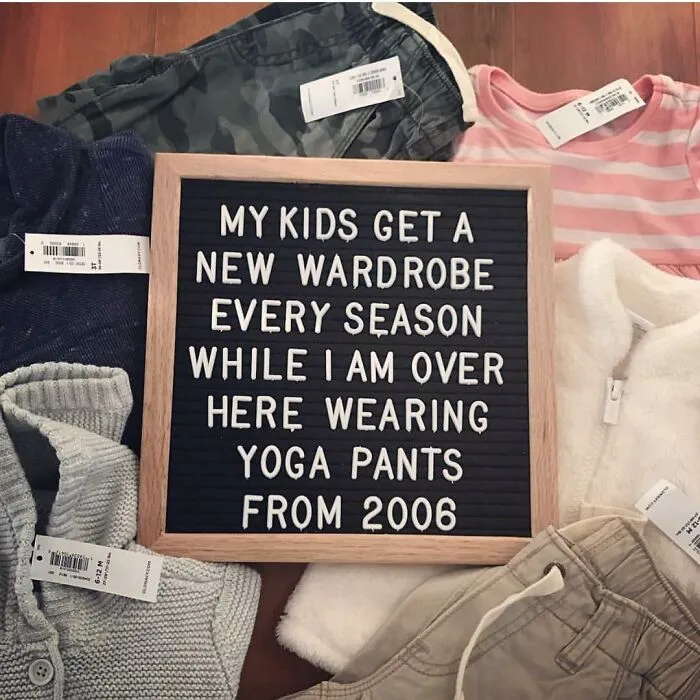 40 Funny Memes And Posts That Sum Up Parent Life, As Shared By This Dedicated Instagram Page