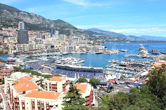 Sunbathe Topless On The French Riviera