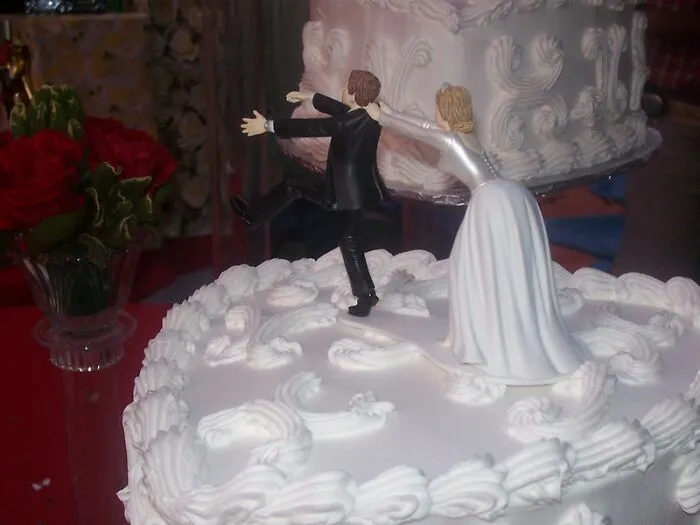 La gente en línea sufre vergüenza ajena por estas 25 cosas en las bodas