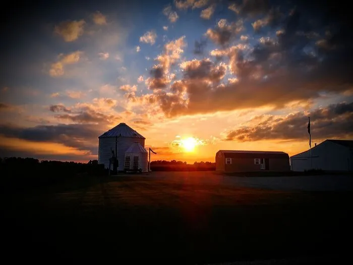 My Home In Fishers Indiana