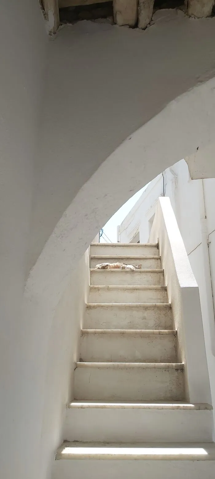 Naxos, Greece