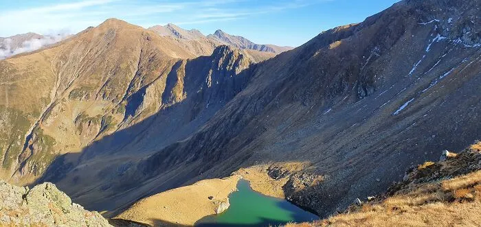 Mountains