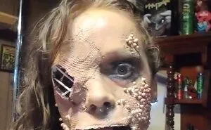 Hey Pandas, Post Your Favorite Picture From Halloween In 2022 (Closed)