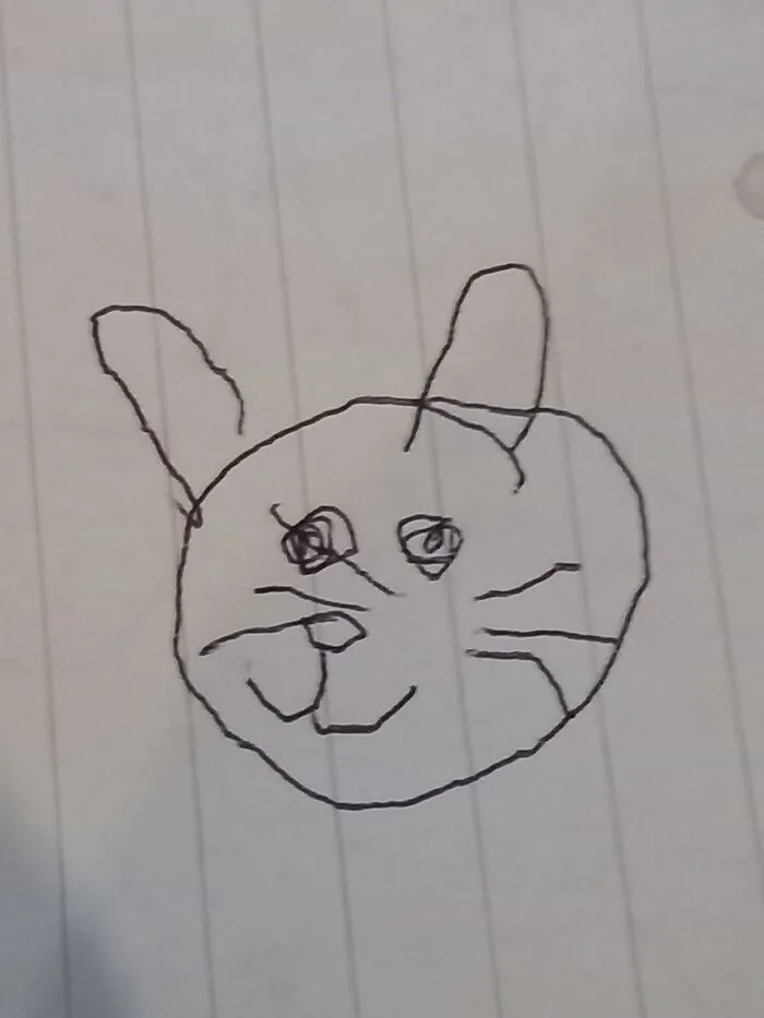 It Looks A But Drunk, Sure, But I'm Still Pleasantly Surprised