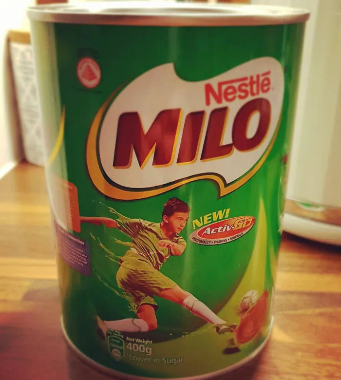 Milo