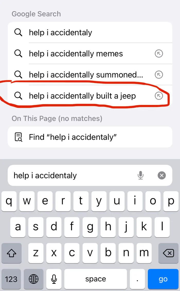 But How?…